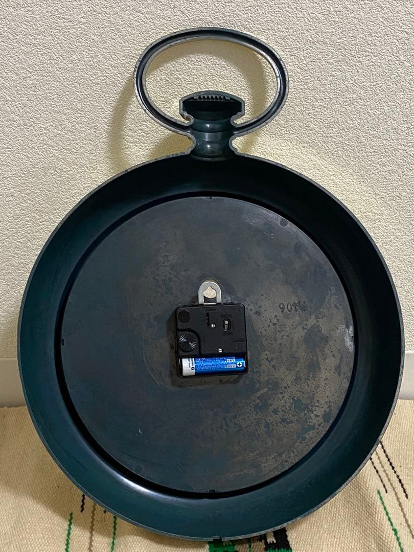 マクドナルド　時計　ドナルド　70's ビンテージ　アンティーク