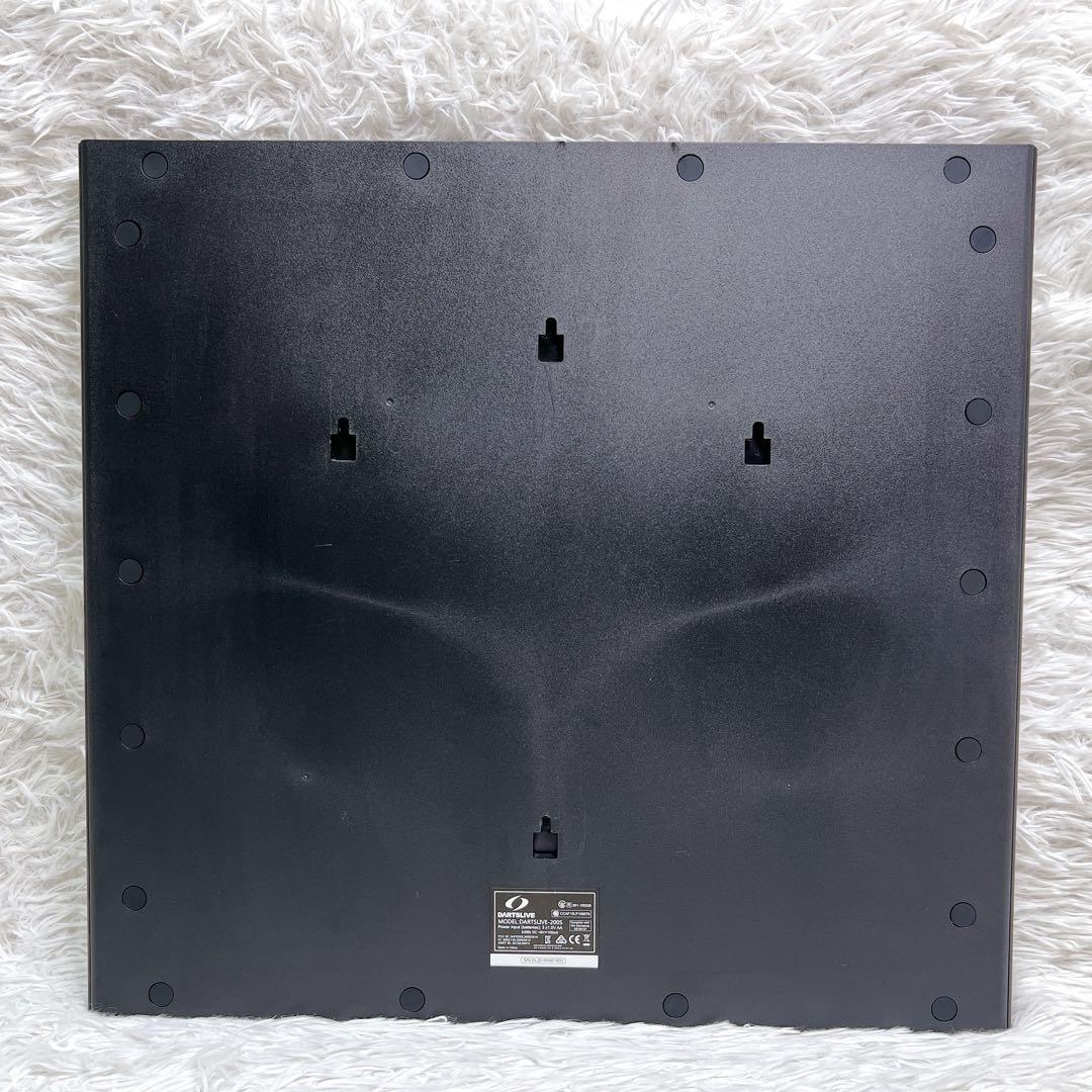 DARTSLIVE 200S ダーツボード Bluetooth アプリ連動