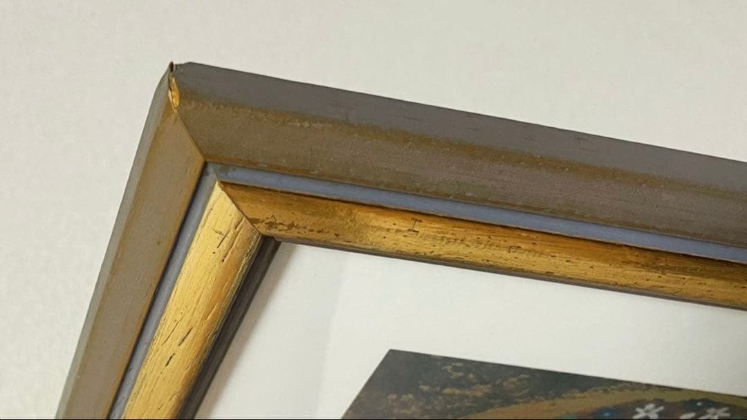 ✨『接吻』グスタフ・クリムト ウォールアート