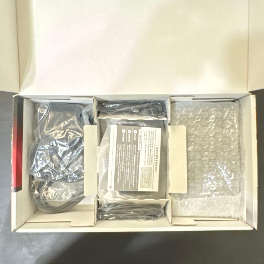 Switch 本体 最初期モデル グレー 付属品有