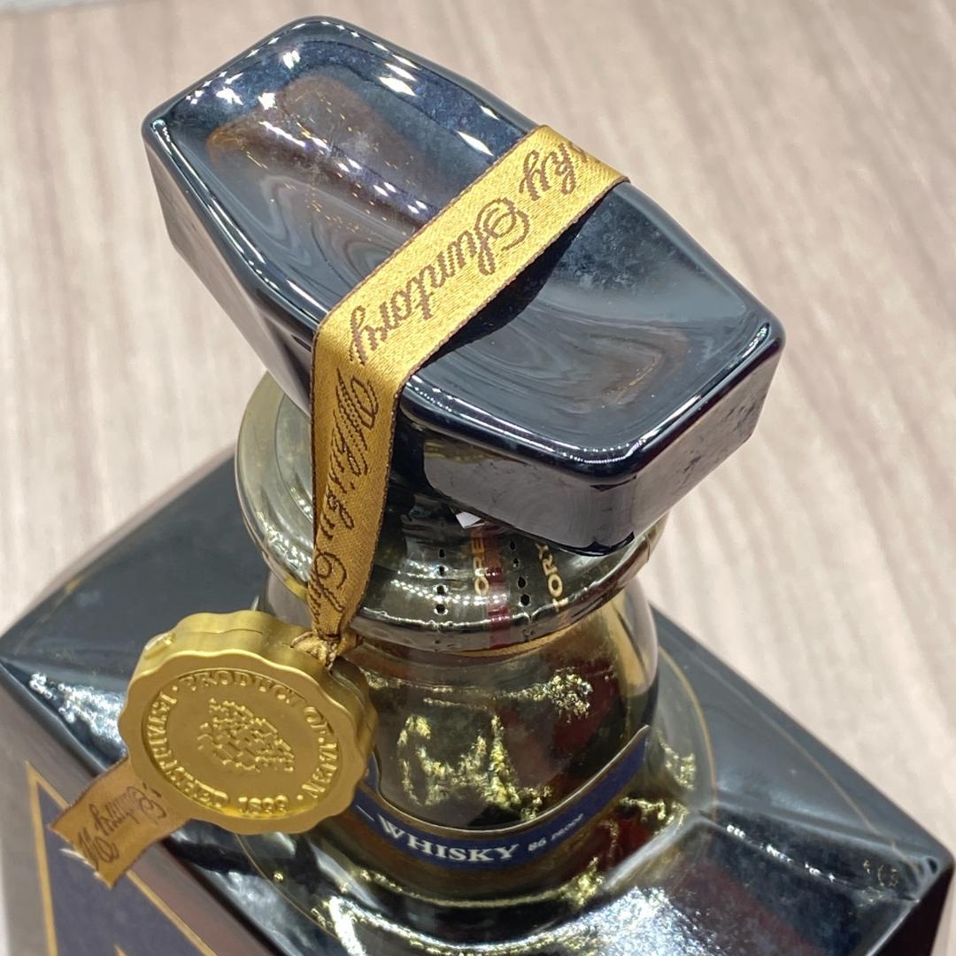 ◆サントリー ローヤル プレミアム 12年 ウイスキー 720ml