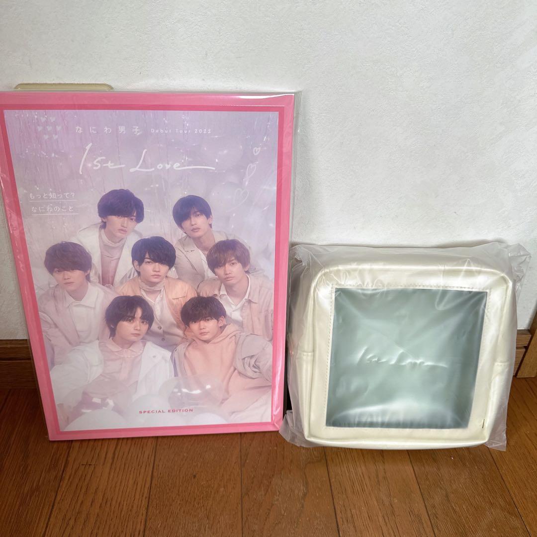 なにわ男子 グッズまとめ売り