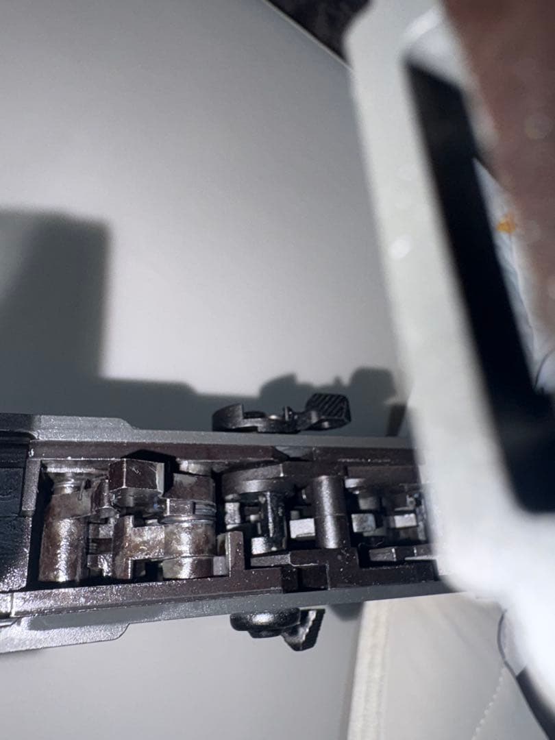 【美品】東京マルイ 89式小銃 ガスガン