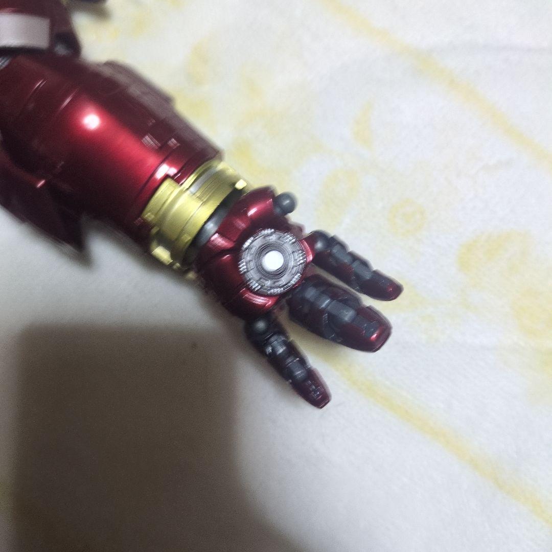 ハルクバスター