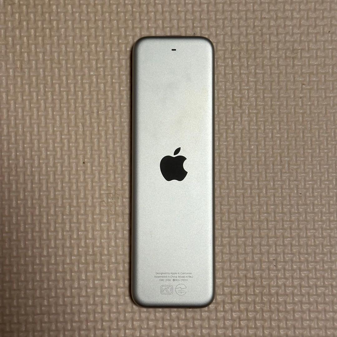 テレビ Apple TV 4K 64GB MP7P2J/A