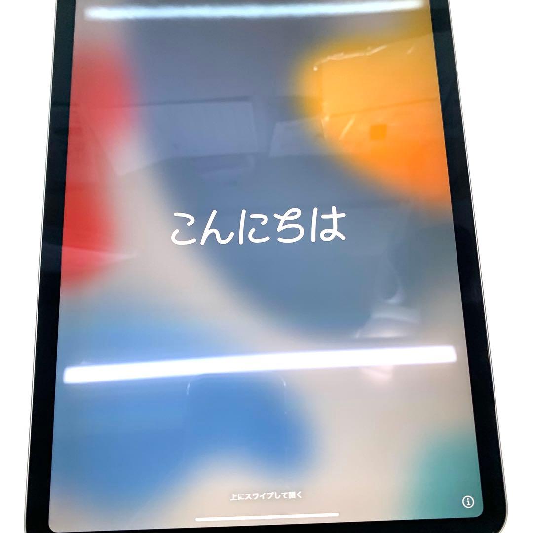 ☆極美品☆ iPad Pro11 256GB Apple pencilセット
