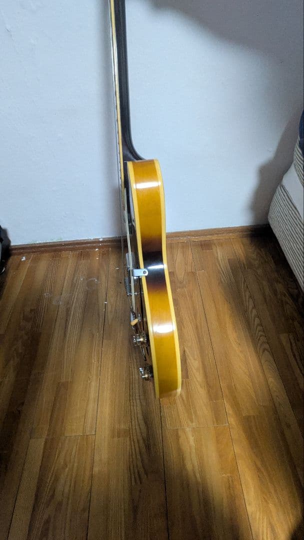 Epiphone　カジノ　コリア製