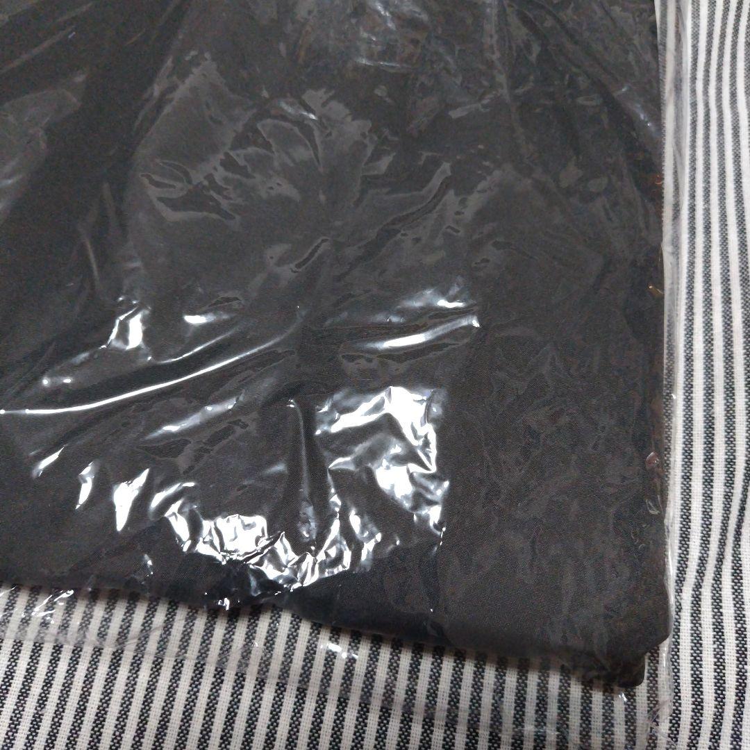 King Gnu アノラックジャケット ブラック　 ANORAK JACKET