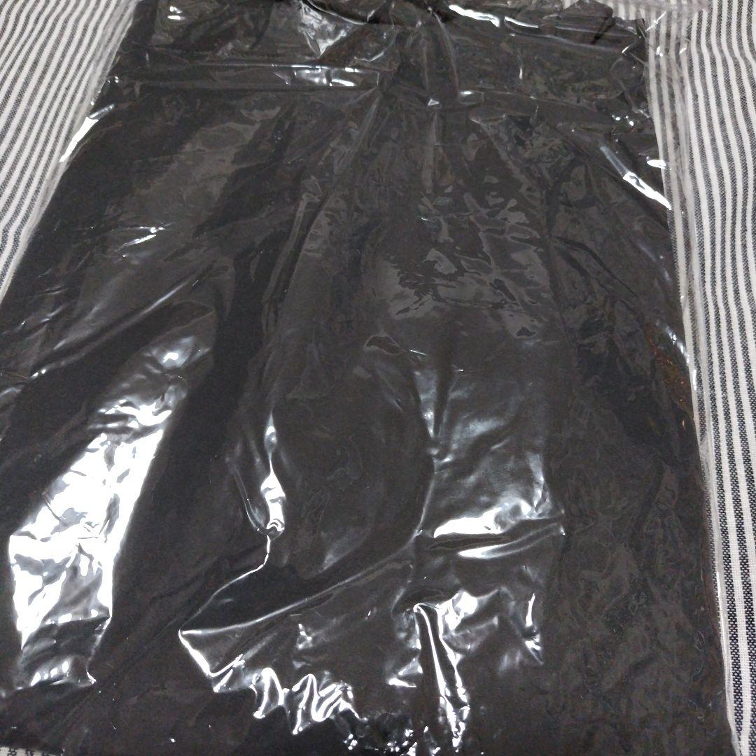 King Gnu アノラックジャケット ブラック　 ANORAK JACKET