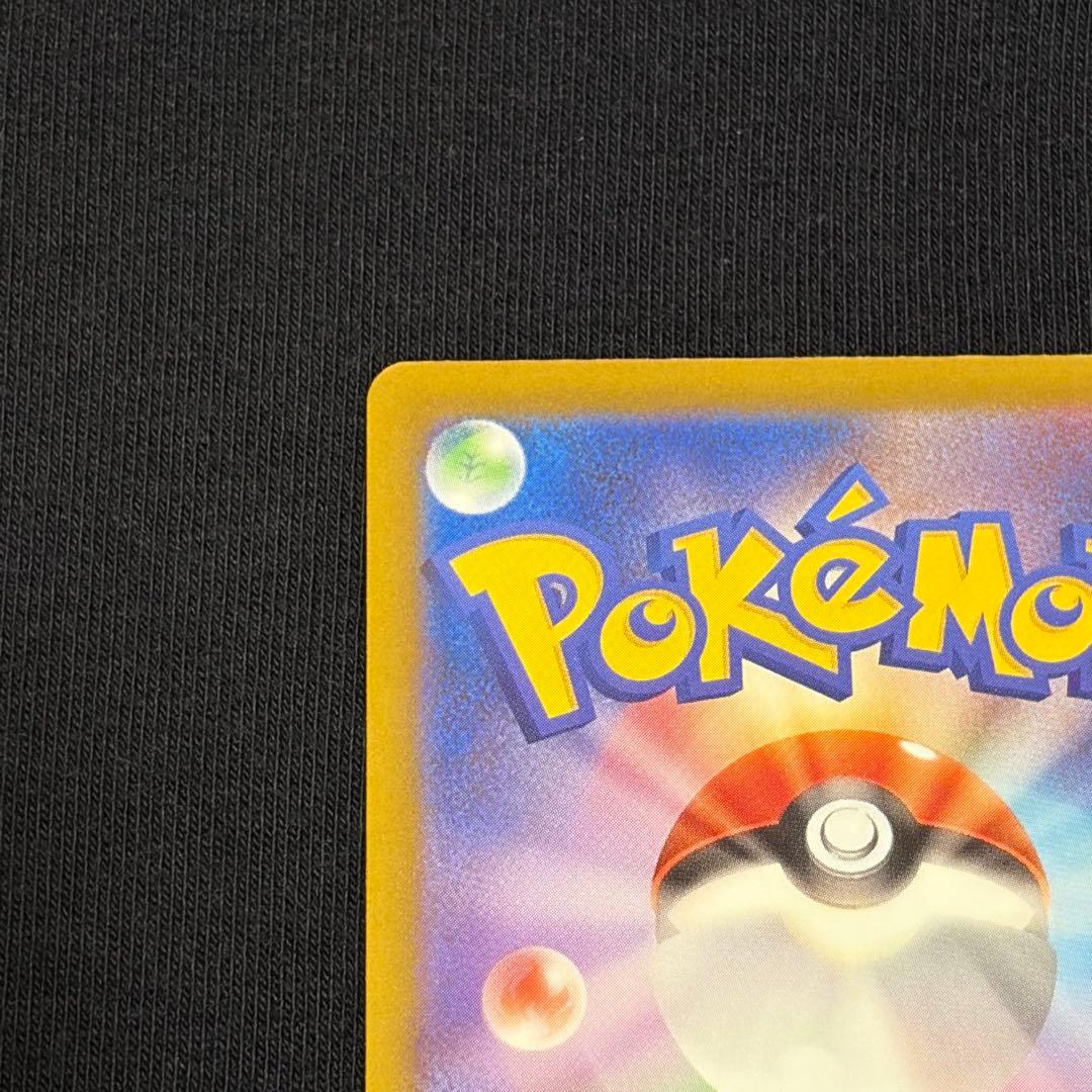 メガカイリューex MA 中国語 エラーカード