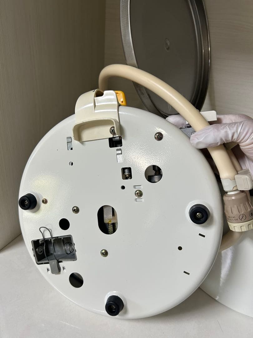 リンナイ RR-10HS ガス炊飯器　送料込み