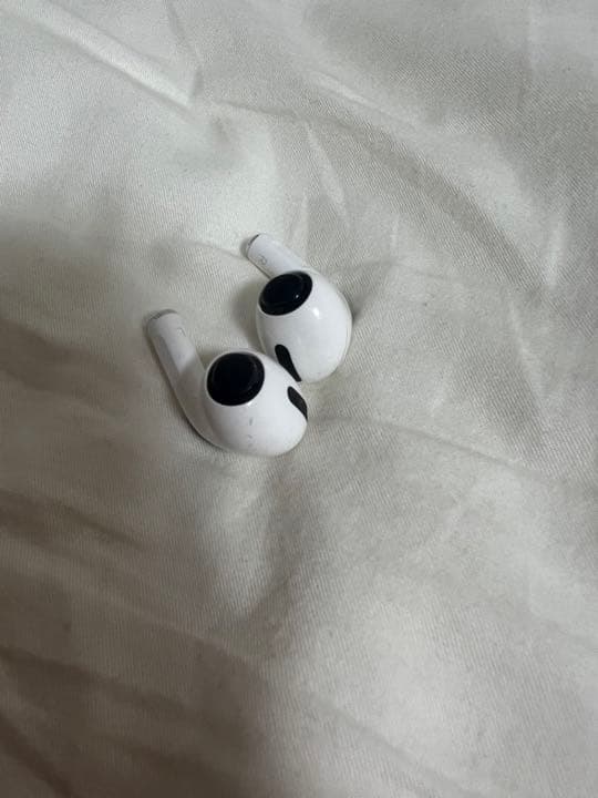 ヘッドホン APPLE MWP22J/A