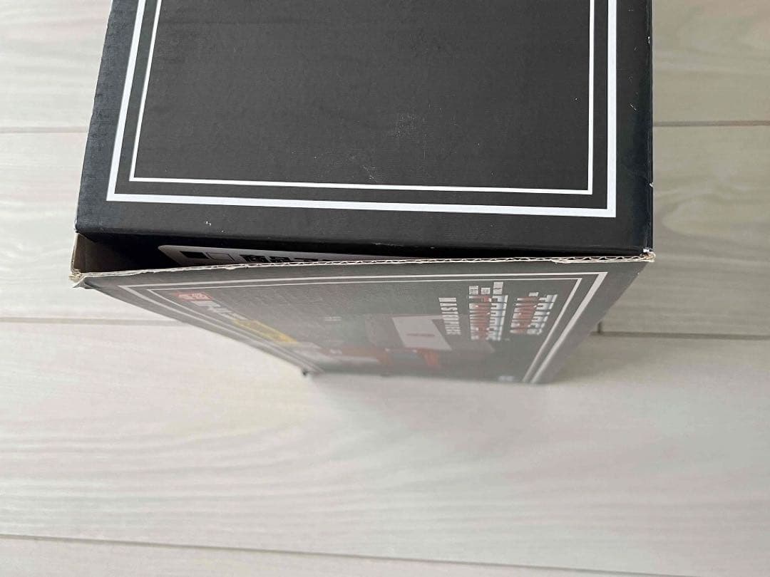 MP-44 コンボイ Ver.3.0（国内正規品）未使用