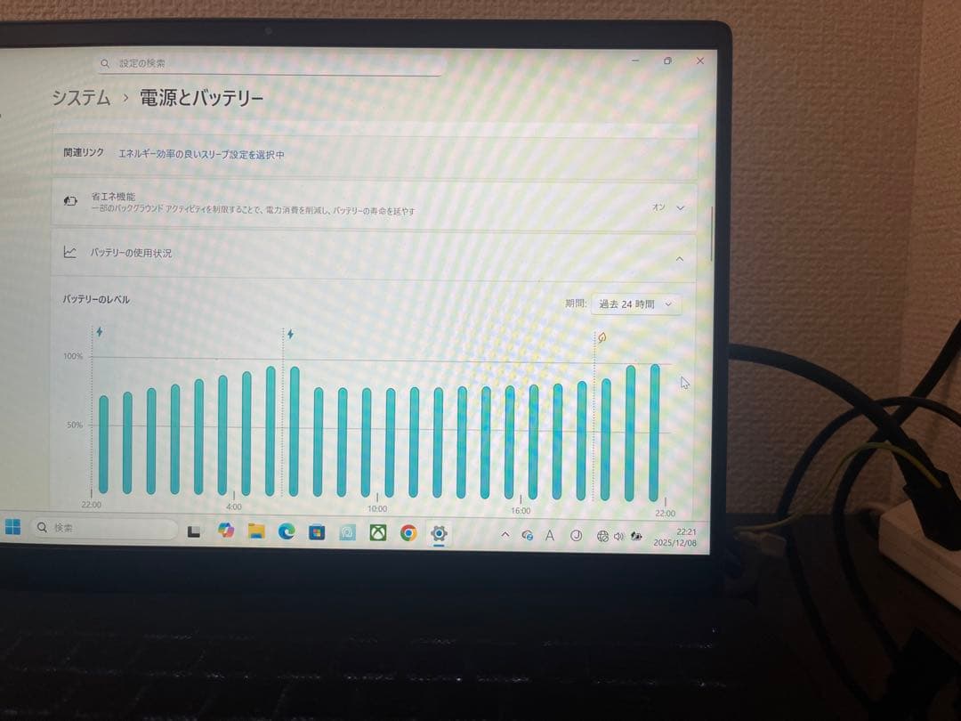 【ほぼ新品】 Modern 14 B11MOU ノートPC