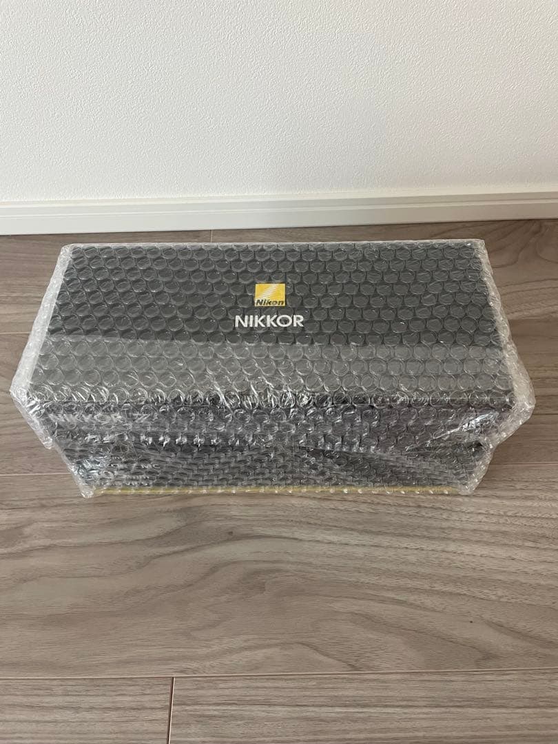 レンズ(単焦点) NIKKOR Z MC 105mm f/2.8 VR S