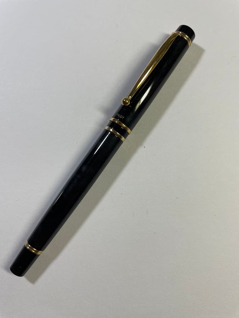 万年筆、ボールペンセット　パイロット　グランセ