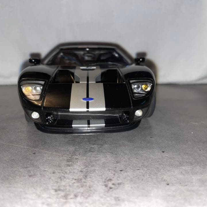 Ford GT AUTOart 【完成品】
