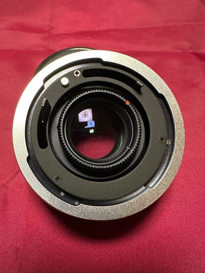 Nikon FE2 ブラック　フィルム一眼レフカメラ