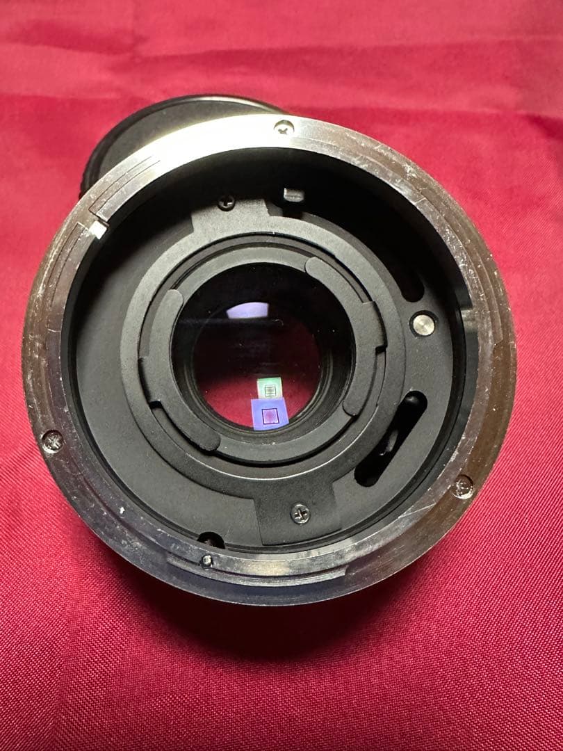 Nikon FE2 ブラック　フィルム一眼レフカメラ