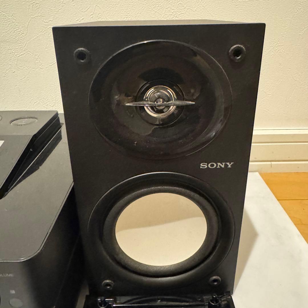 ソニーネットジュークNAS-D55HD