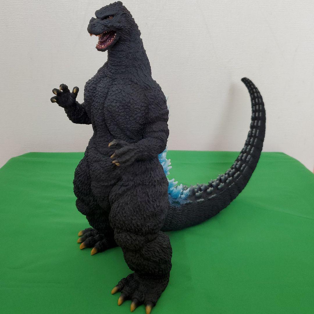 た*ん様 東宝30cmシリーズ　 1991　ゴジラ 熱線放射Ver.