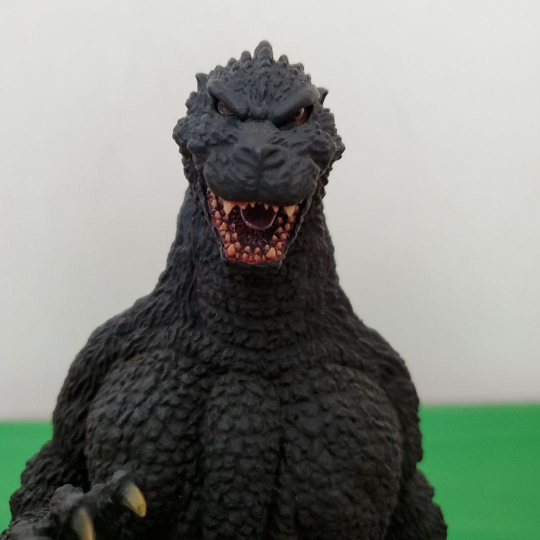 た*ん様 東宝30cmシリーズ　 1991　ゴジラ 熱線放射Ver.