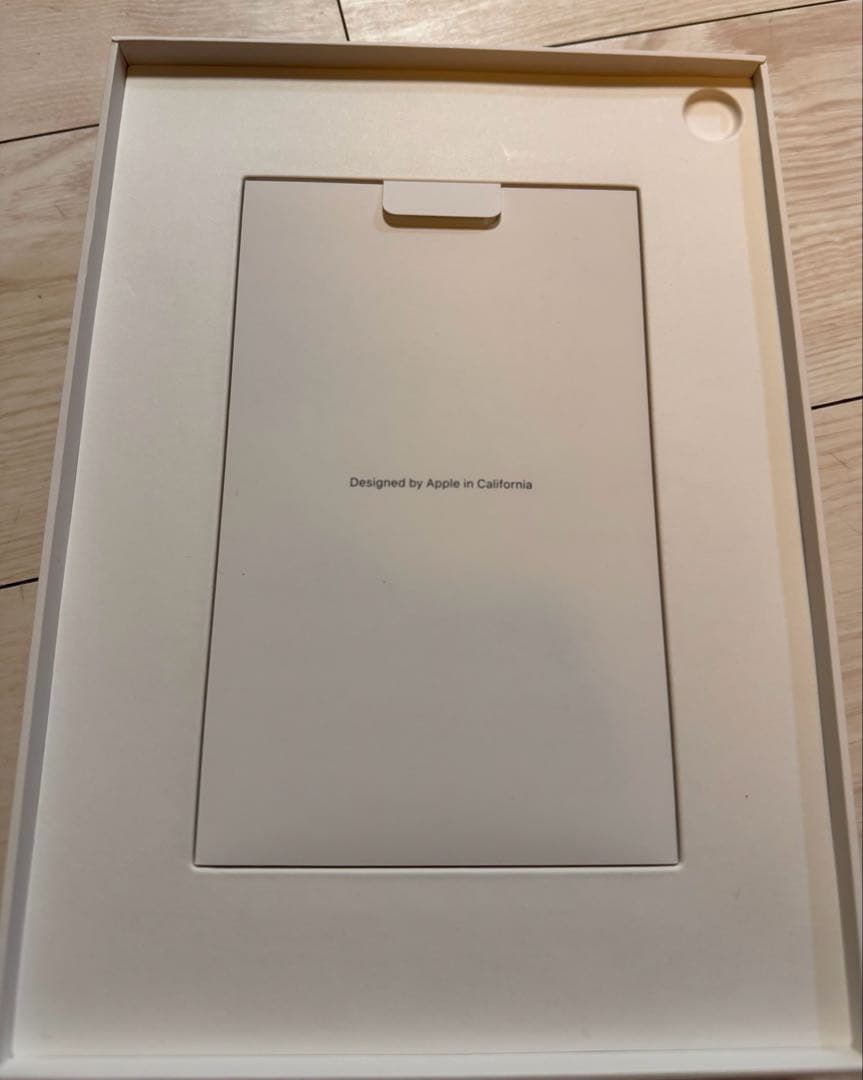 iPad Air Apple M1 10.9型 Wi-Fiモデル 64G