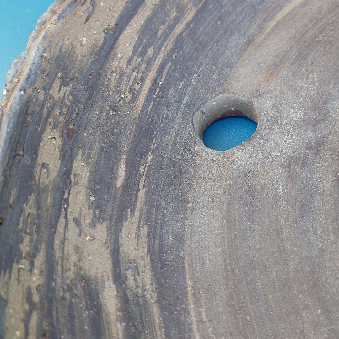 再再お値下げ☆盆栽鉢　ミニ盆栽鉢　義村秀峰　常滑焼