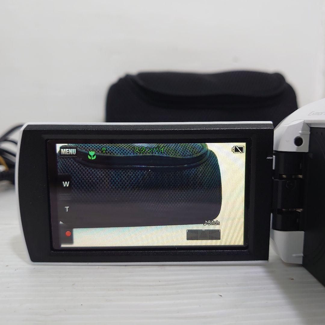 動作ok　SONY　Handycam HDR-CX680 16年