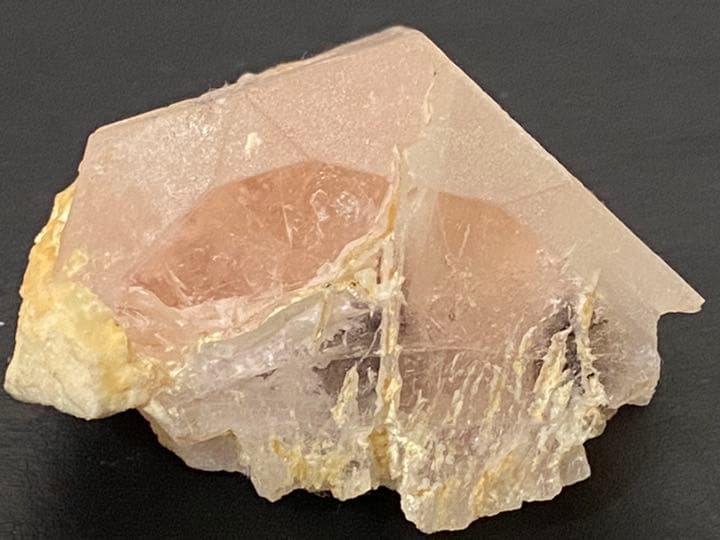 モルガナイト　93g