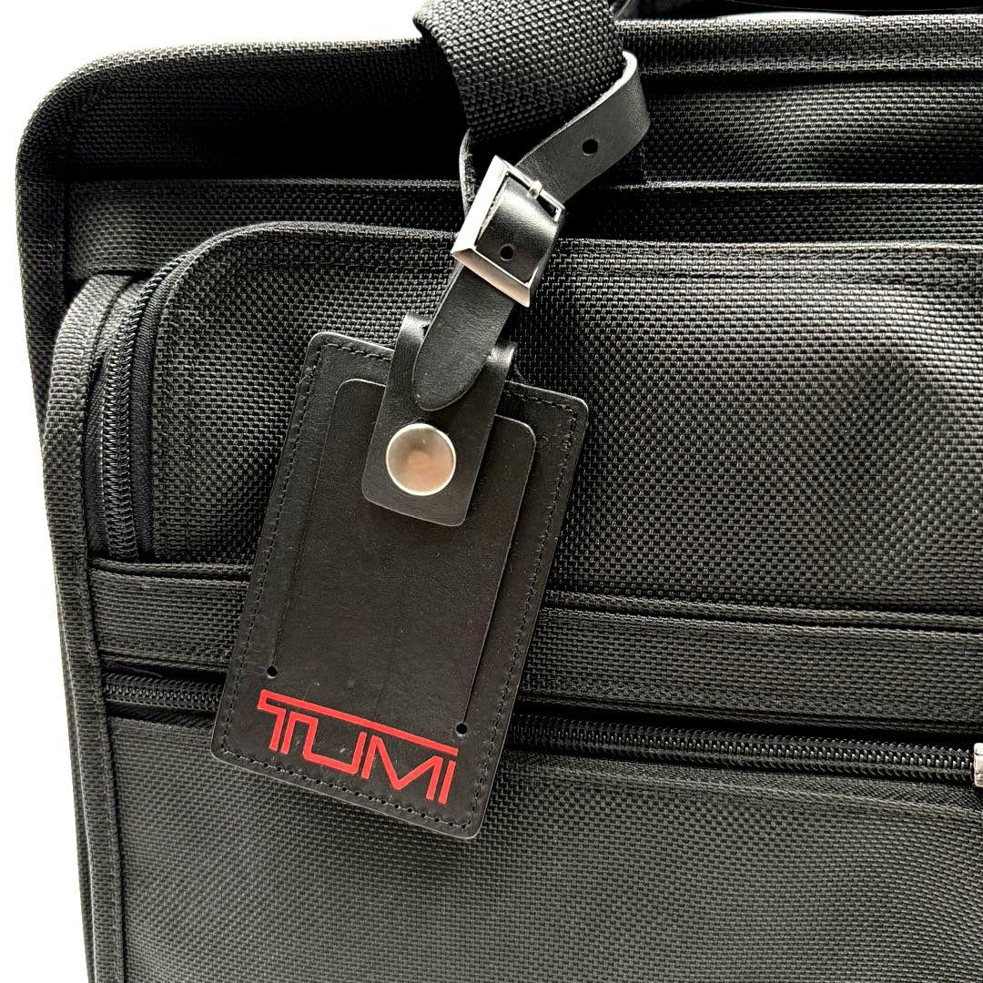 未使用級✨️TUMI キャリーバッグ エキスパンダブル 26003D4 3室