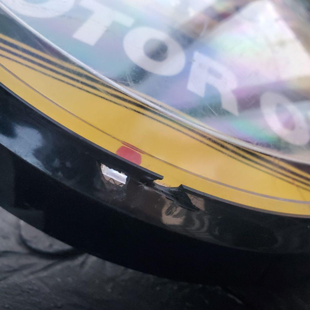 ペンゾイル ペンズオイル PENMZOIL 時計 壁掛け時計 ウォールクロック