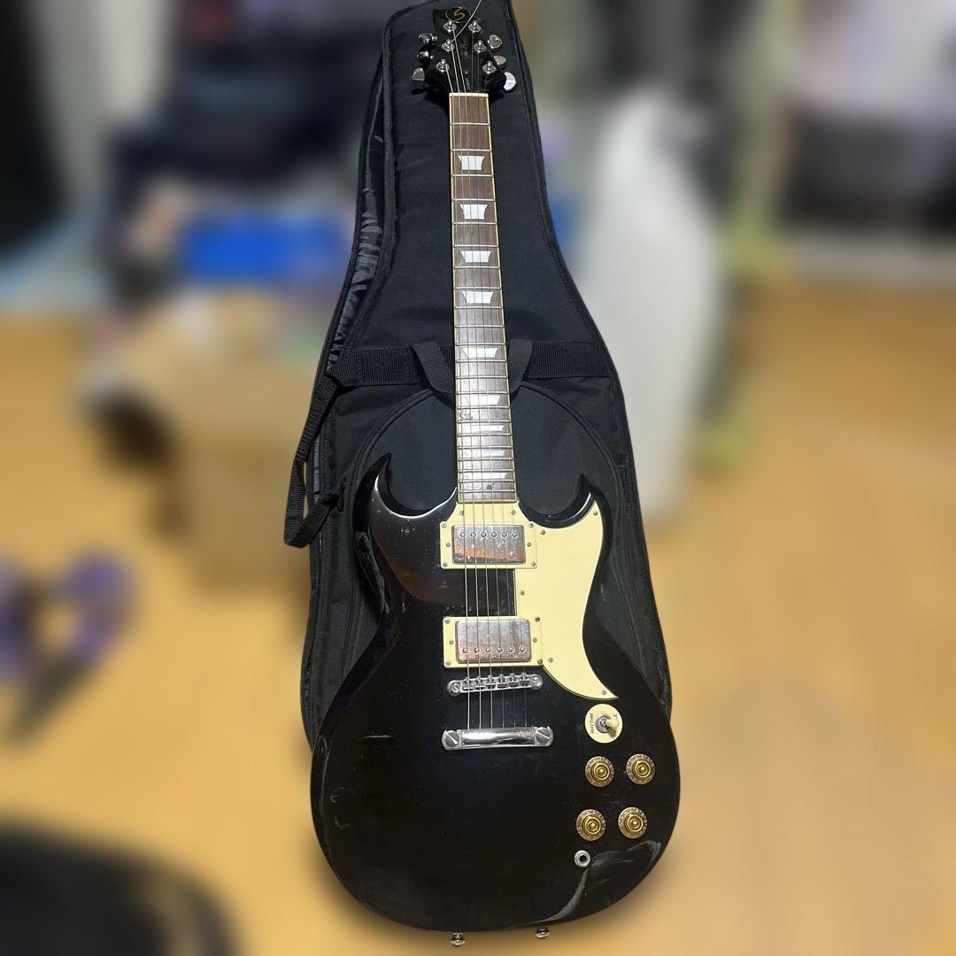 【送料込】グレッグベネットSG