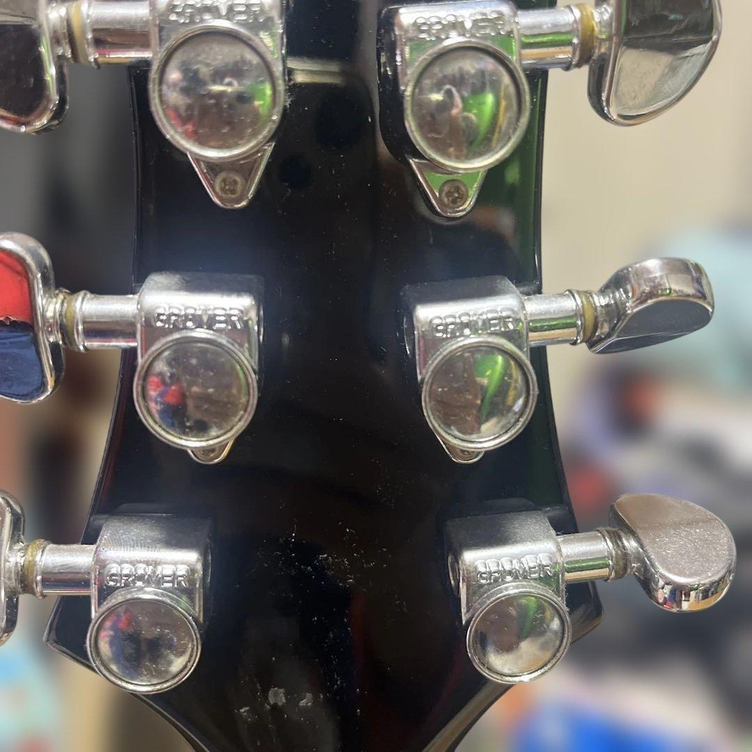 【送料込】グレッグベネットSG