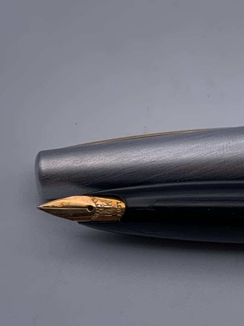 万年筆まとめ売り　Sheaffer Targa　万年筆　14K