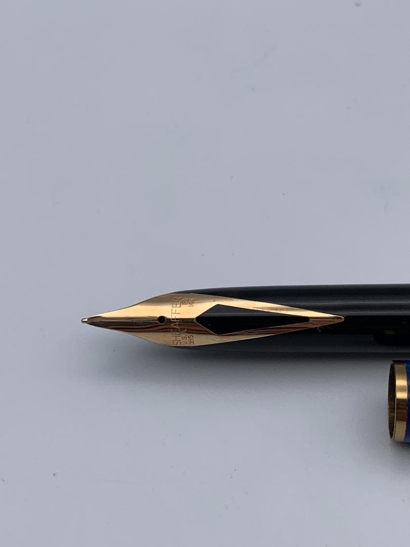万年筆まとめ売り　Sheaffer Targa　万年筆　14K