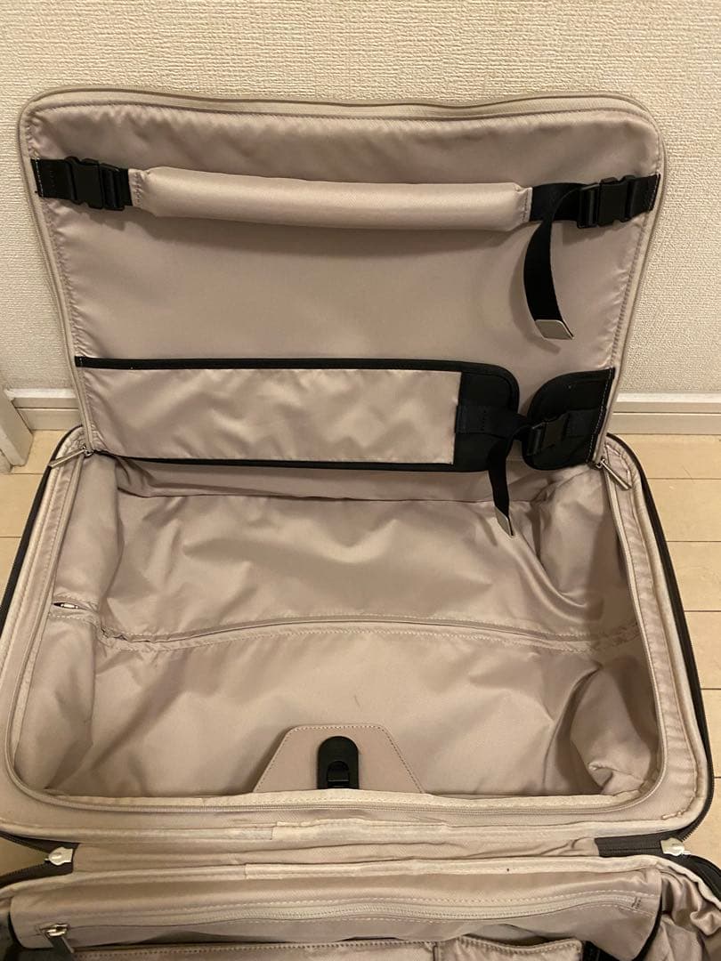 TUMI トゥミ　【希少】　LARKIN 4wheel スーツケース