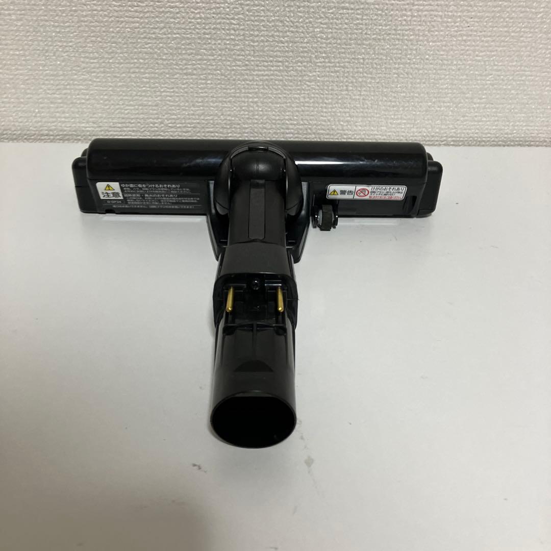 ⭐日立　掃除機　D-DP34 パワーヘッド 純正品　動作保証　ヘッド　回転ブラシ