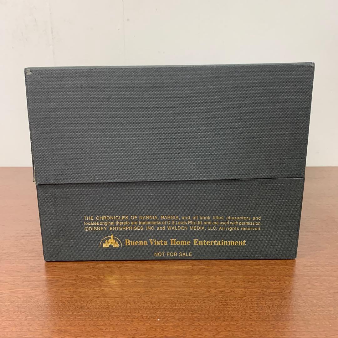 ❶　抽プレ ナルニア国物語 衣装だんす タンス 箪笥 レプリカ（約1/8サイズ）