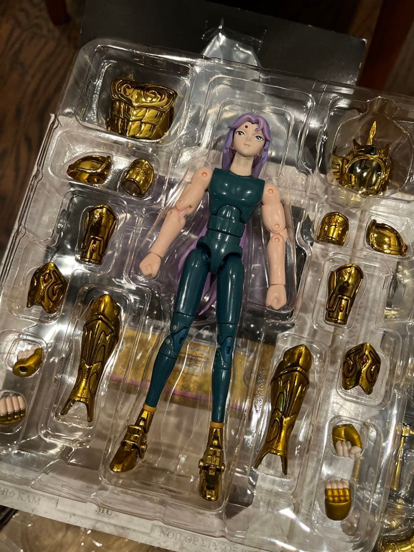 聖闘士星矢 聖衣神話 バラ売り可