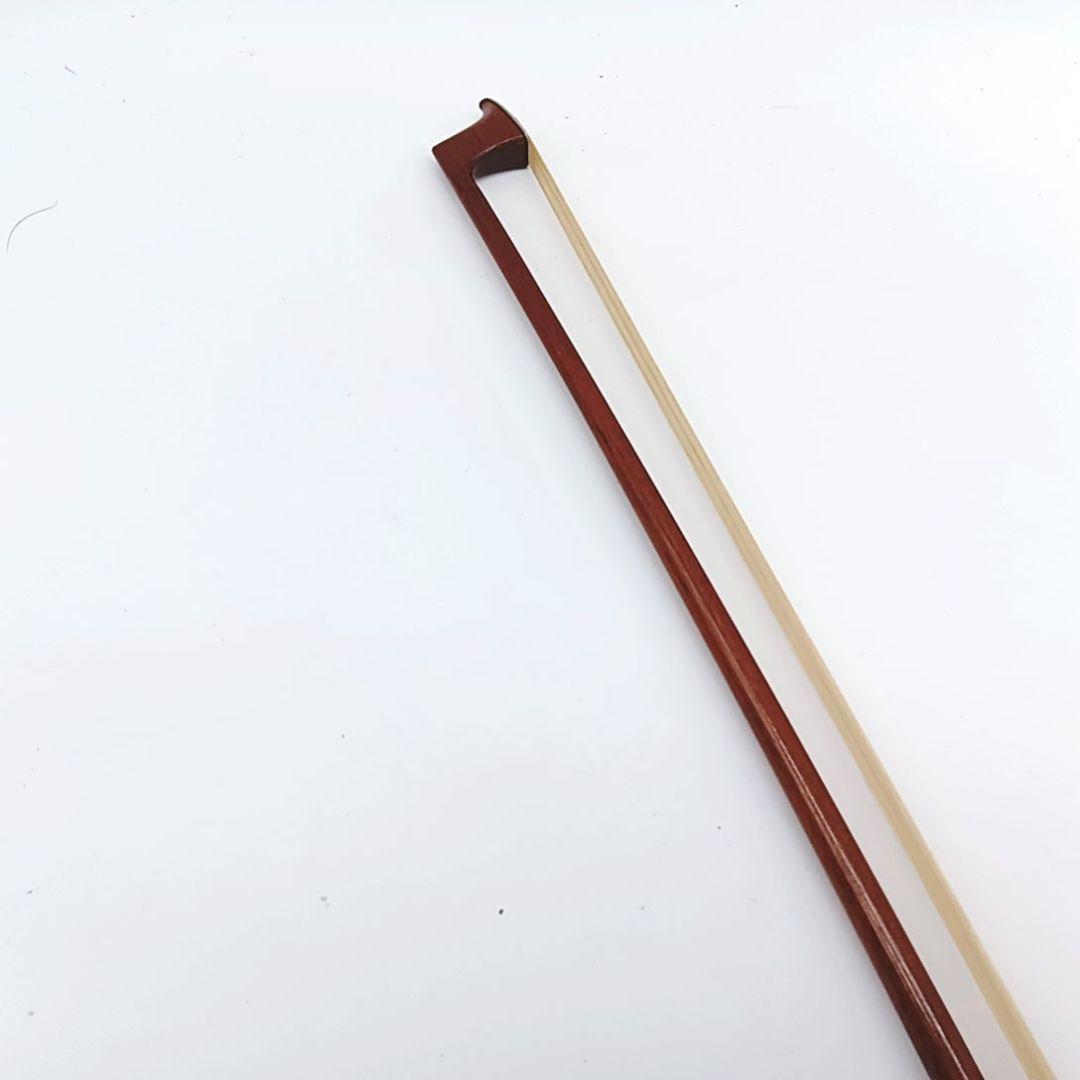 Grazioso バイオリン GV-1H 3/4 2022年製 ソフトケース付き