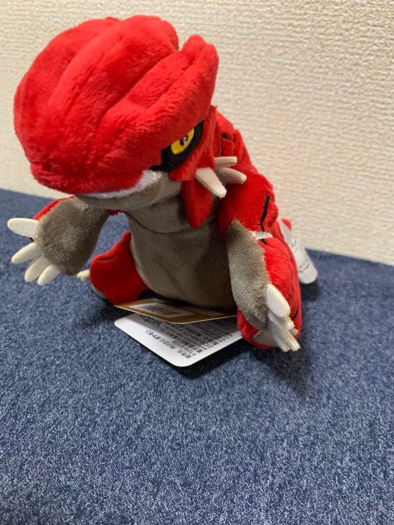 ポケモンfit　ぬいぐるみ　ポケモンセンター　まとめ売り