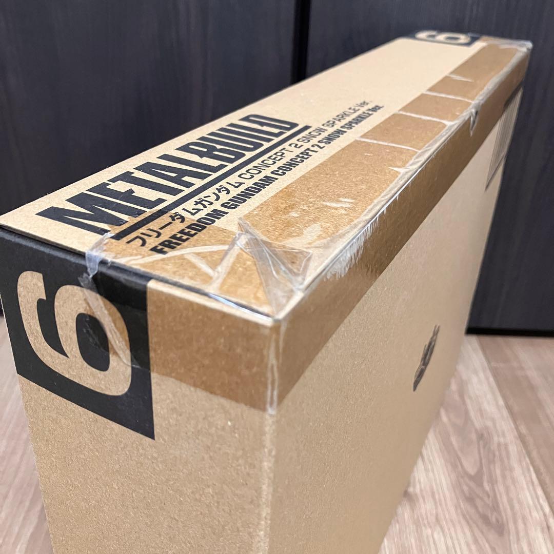 L BUILD フリーダム CONCEPT 2  SPARKLE