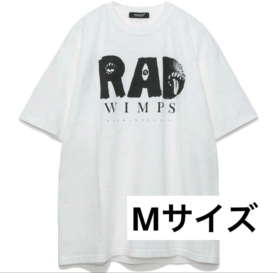 RADWIMPS x UNDERCOVER コラボTシャツ Mサイズ