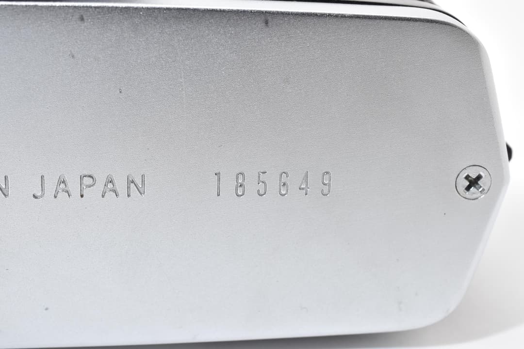Olympus OM-1 50mm F1.8 露出計スマホアプリ #9598