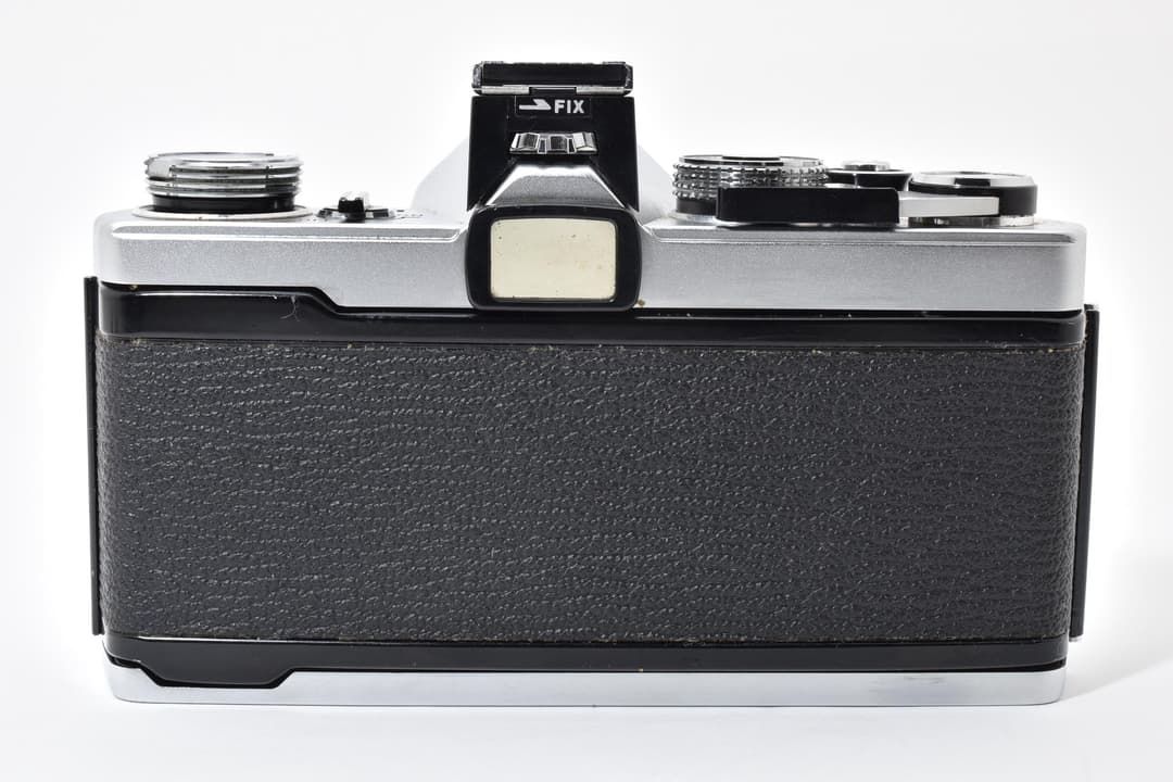 Olympus OM-1 50mm F1.8 露出計スマホアプリ #9598