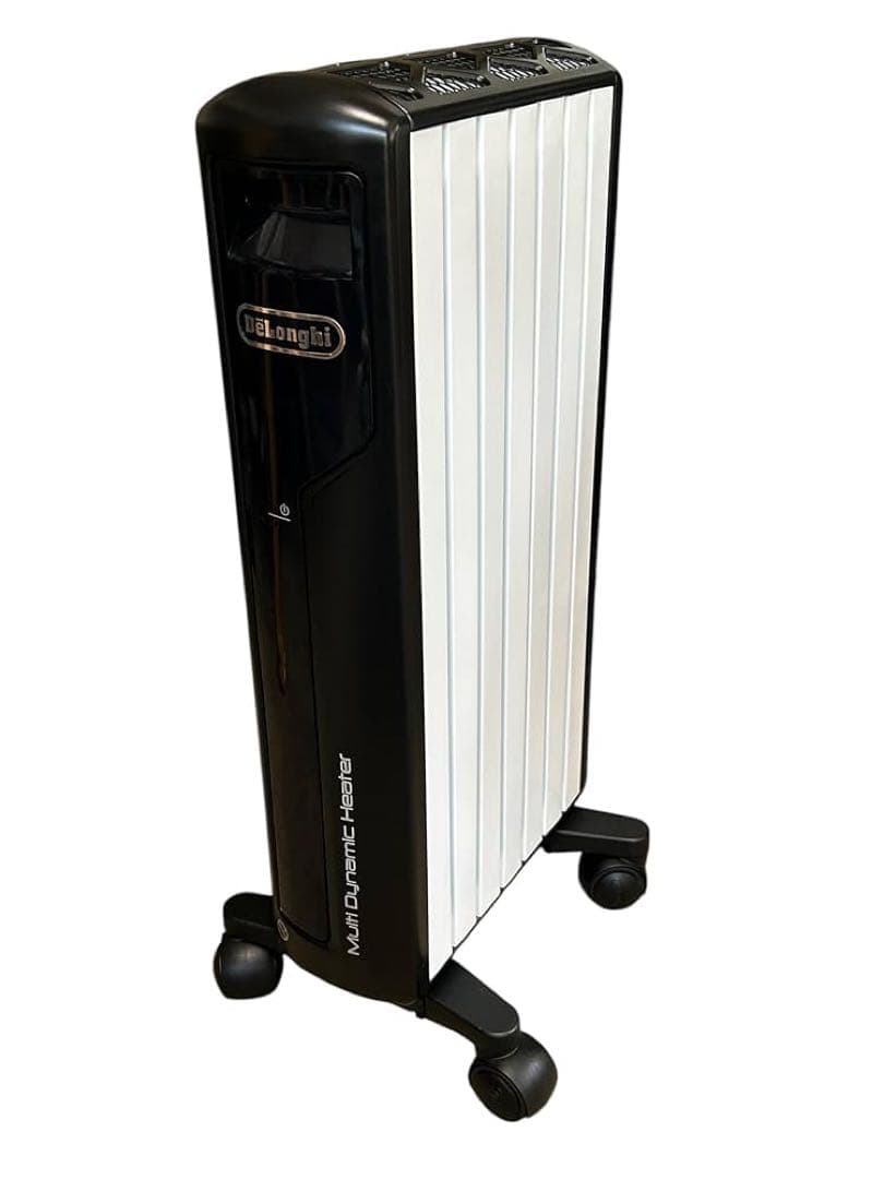 【愛梨香】デロンギ 1500W MDHU15-BK