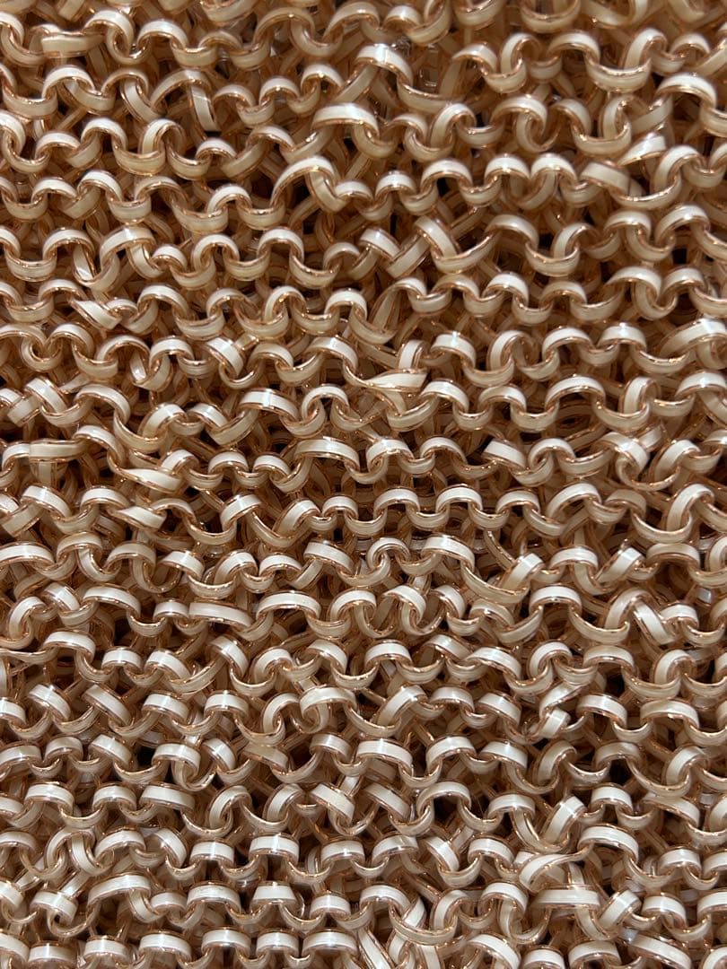 半額♡ 伊勢丹購入人気色　アンテプリマパウダリーピンクホワイトゴールドほぼ未使用