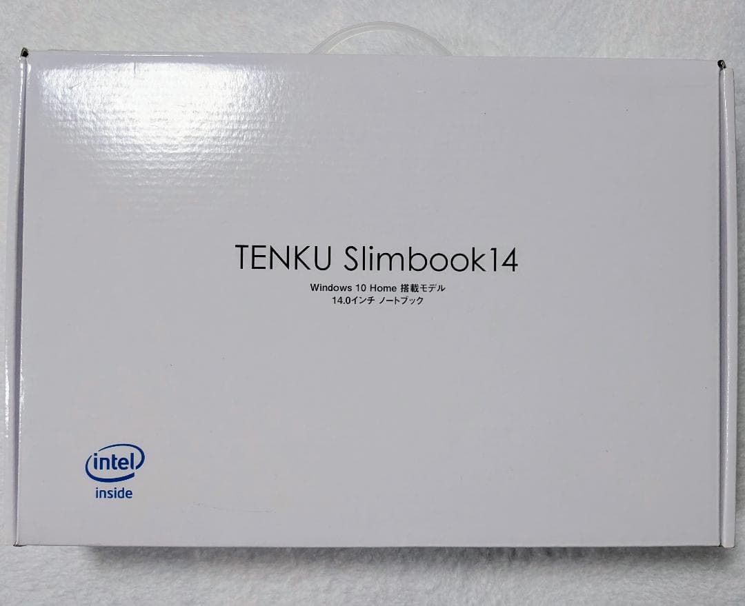 使用時間約300時間　14インチ　ノートPC　パソコン　8GB／512GB