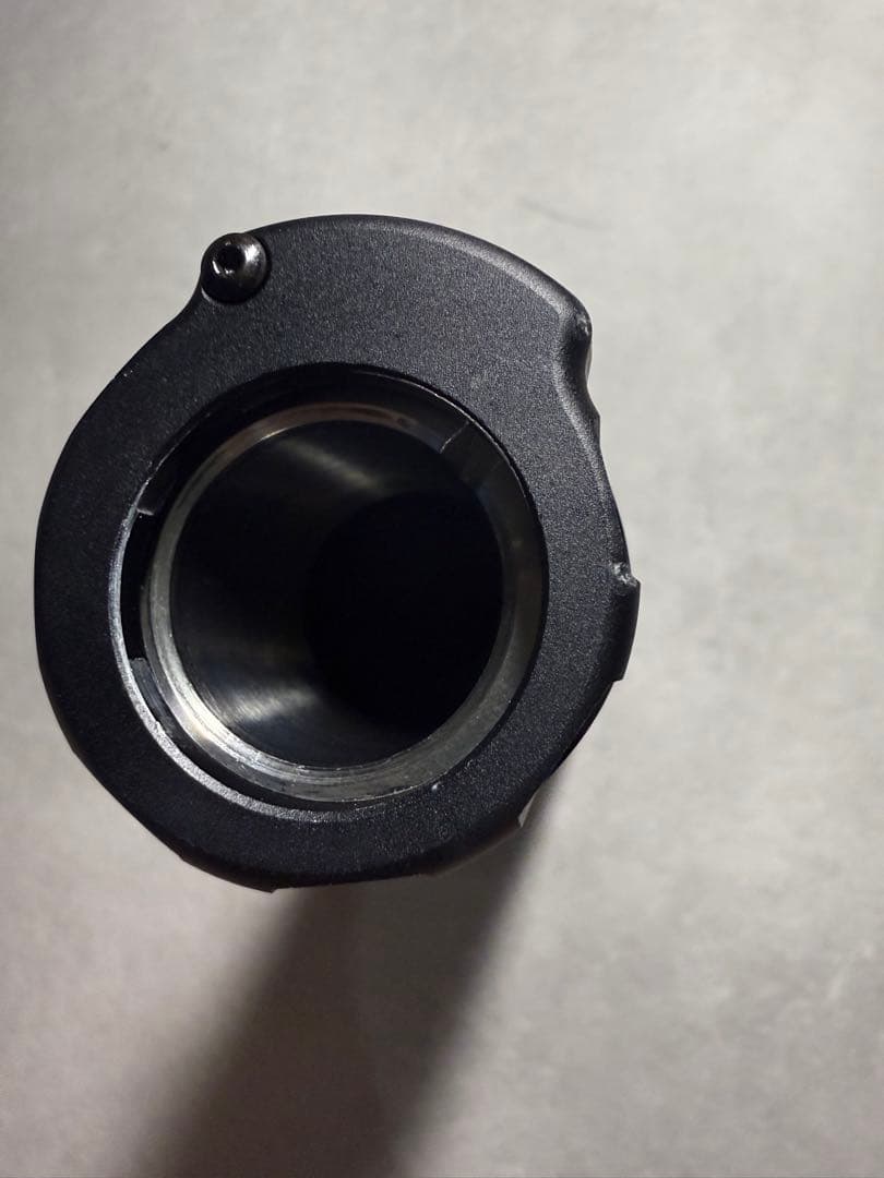 14mm逆ネジ用 サプレッサー＆ハイダーセット(SFタイプSOCOM556 RC